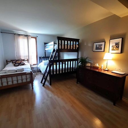 Auberge & Campagne Saint-Ferreol-les-Neiges Bagian luar foto