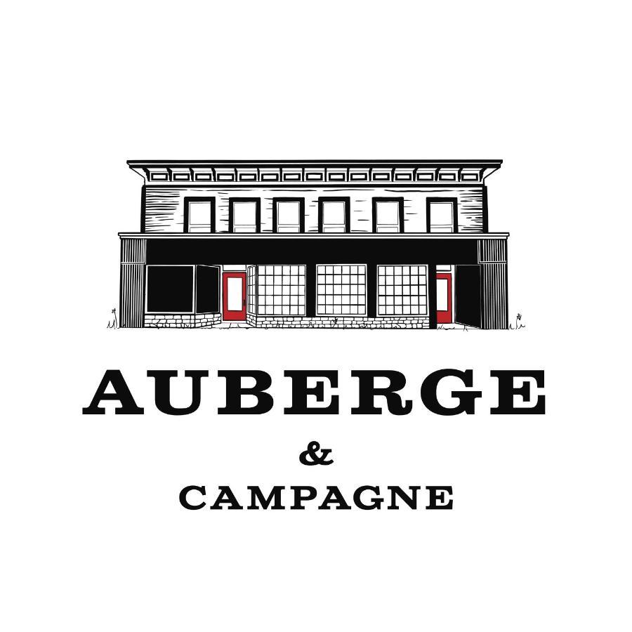 Auberge & Campagne Saint-Ferreol-les-Neiges Bagian luar foto